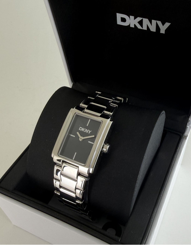 DKNY Ladies Watch